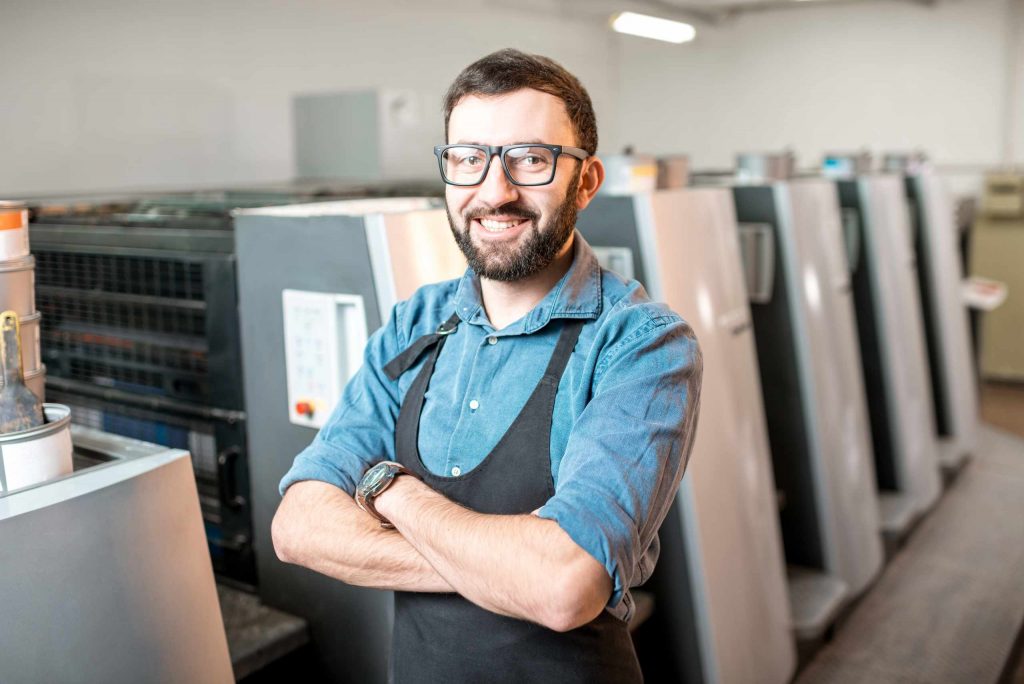 Why a sharp image on the screen can still print blurry